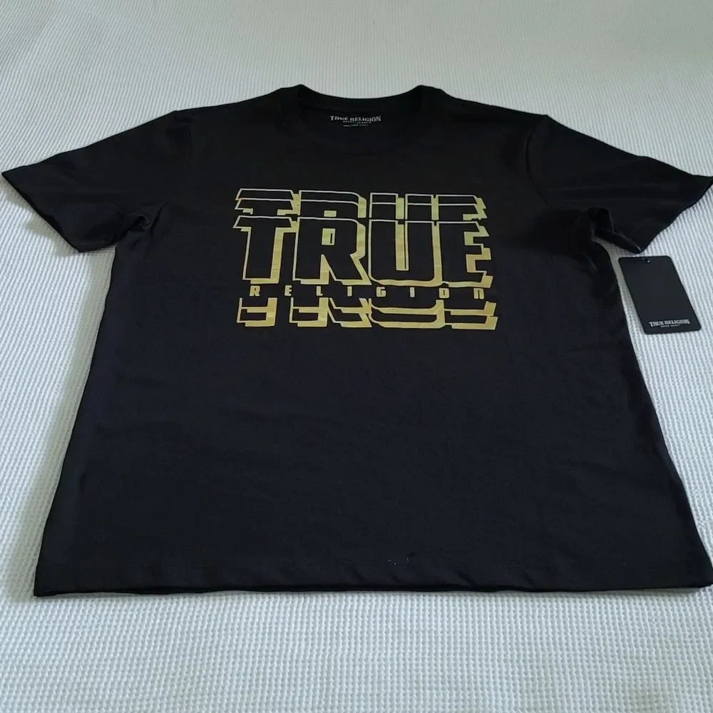 True Religion brand new