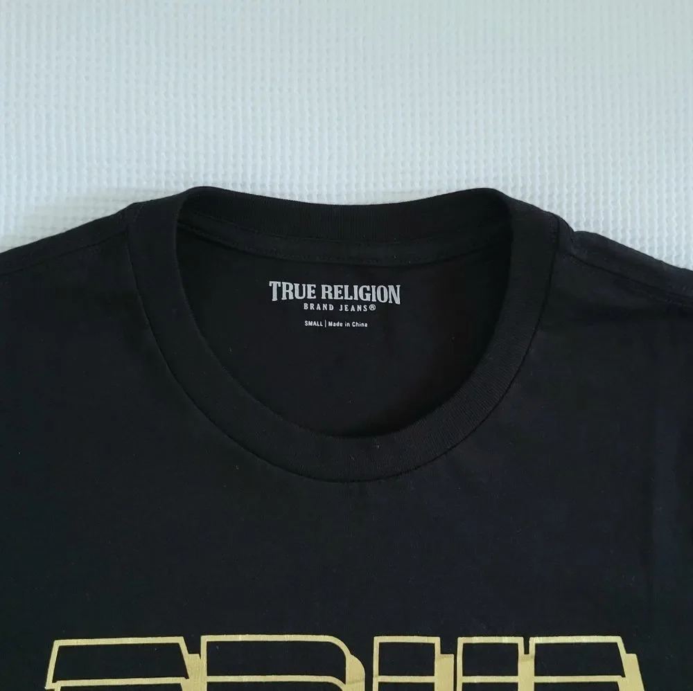 True Religion brand new
