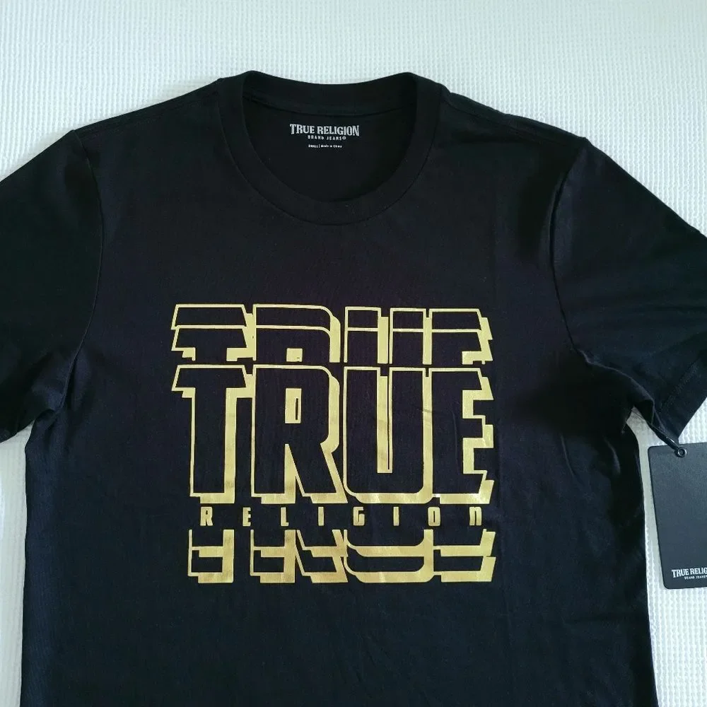 True Religion brand new