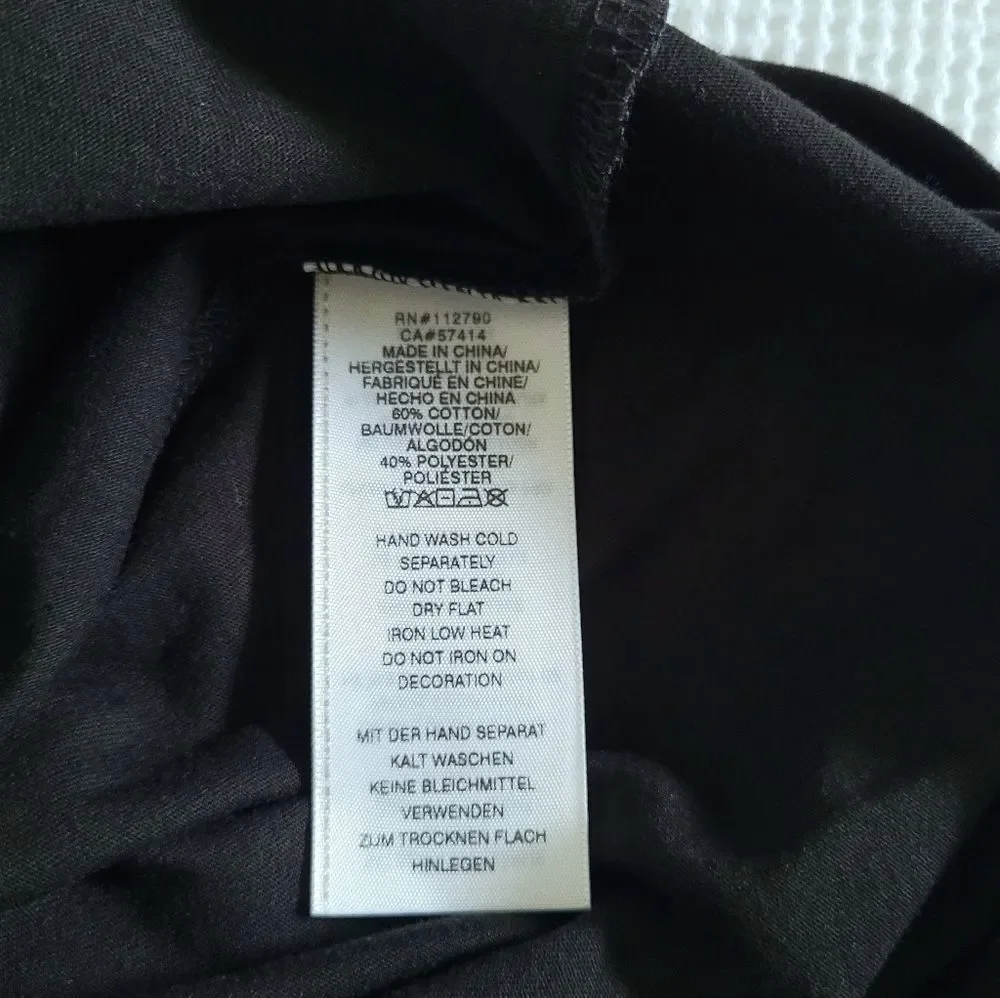 True Religion brand new