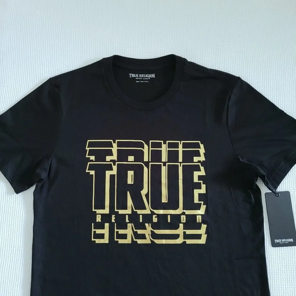 True Religion brand new