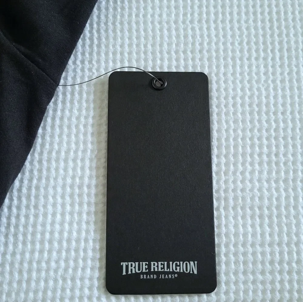 True Religion brand new