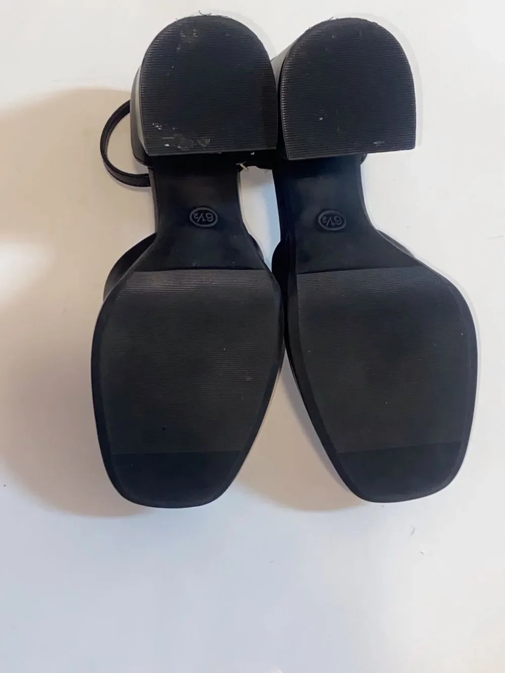 wild fable sleek black