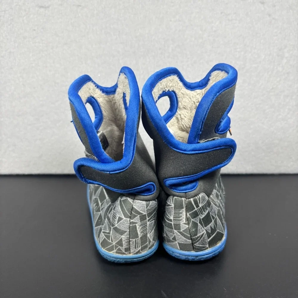 Bogs overall good