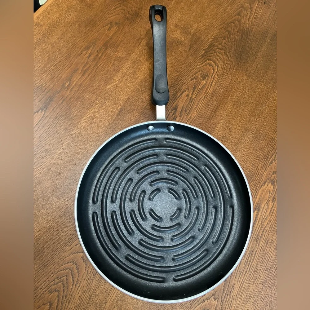 Farberware exact have sear