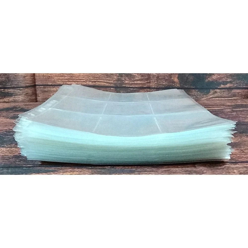 BCW pro pocket