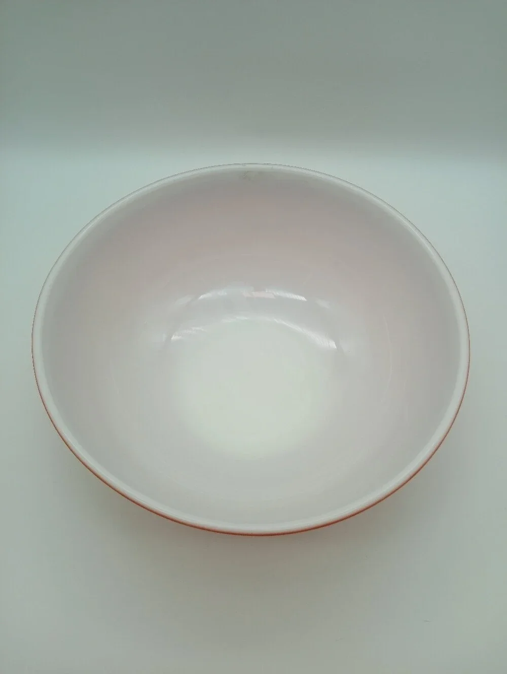 Pyrex imperfections all
