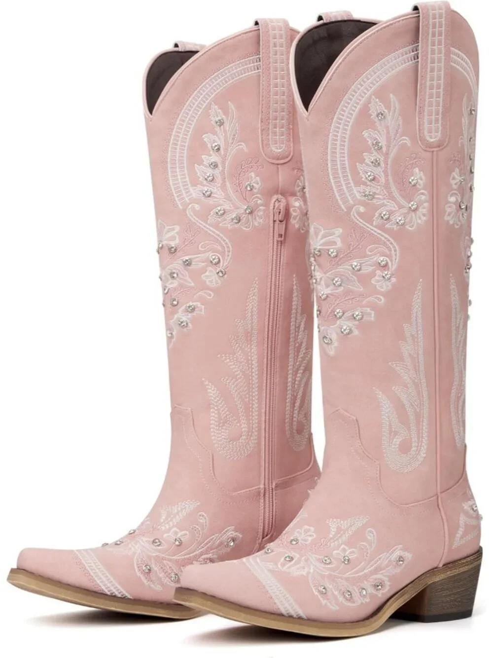 N/A these western