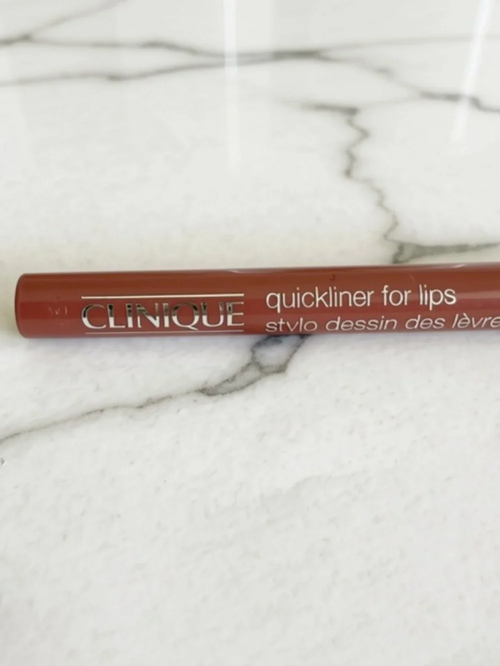 Clinique new without