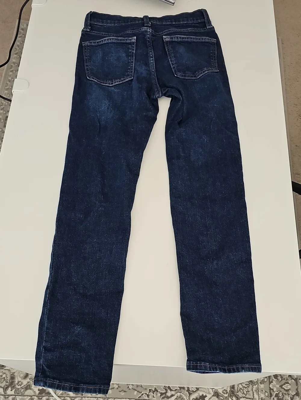 Old Navy pairs boys