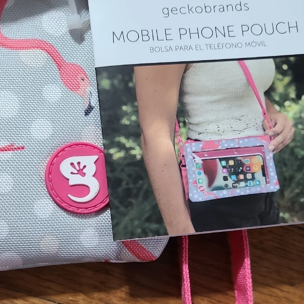 geckobrands features style