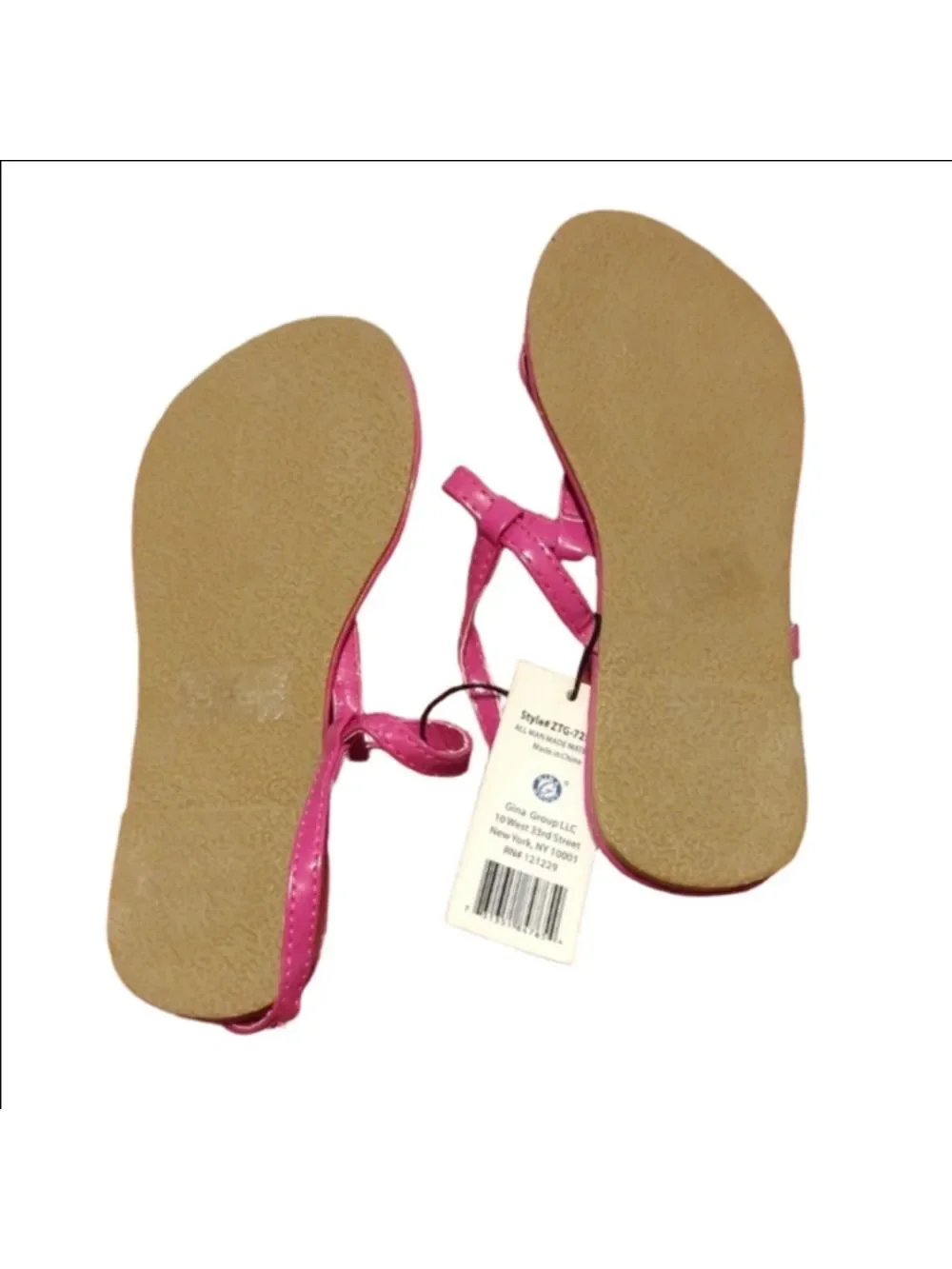 chatties buyers branded you