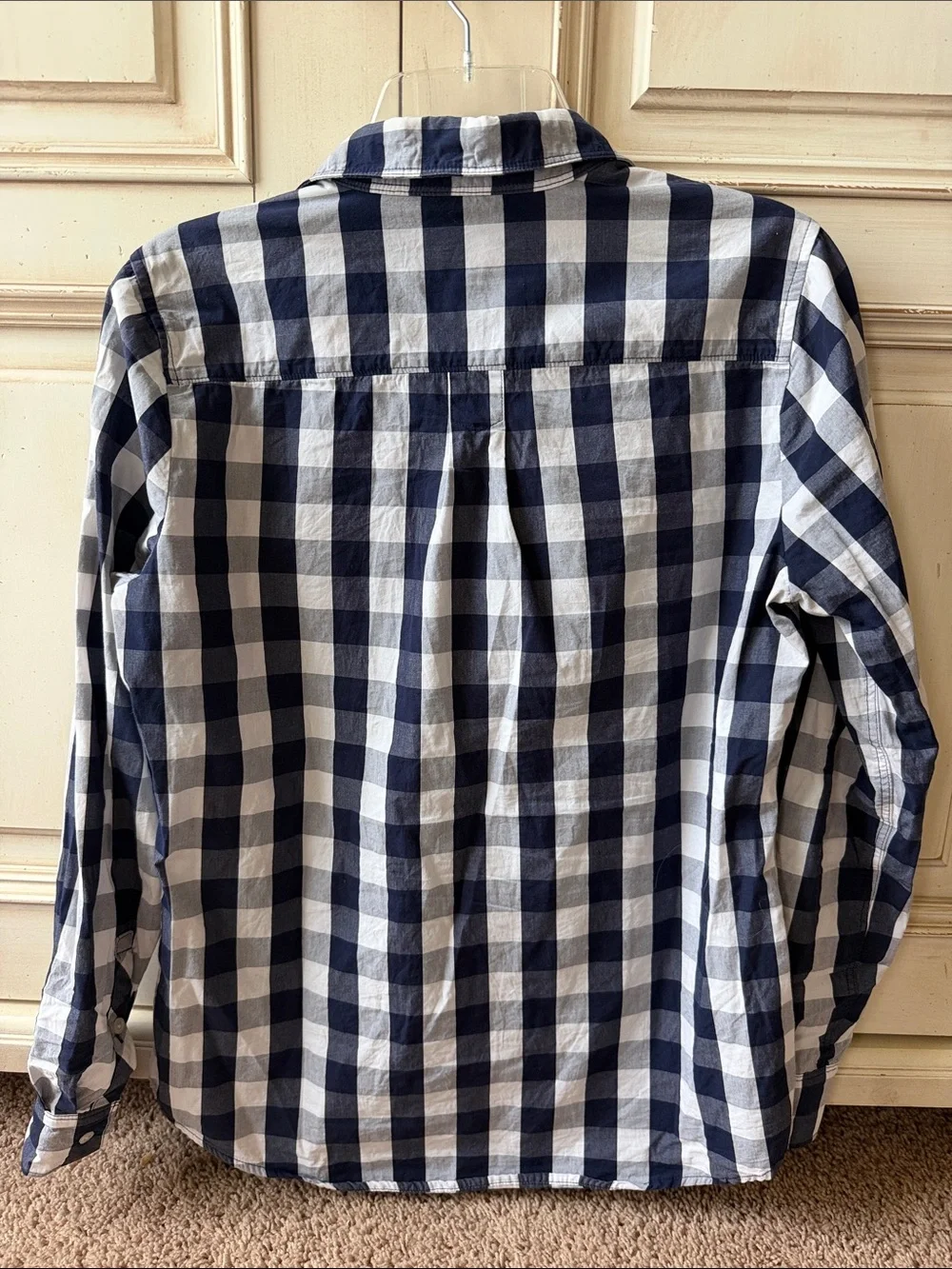 Banana Republic casual long