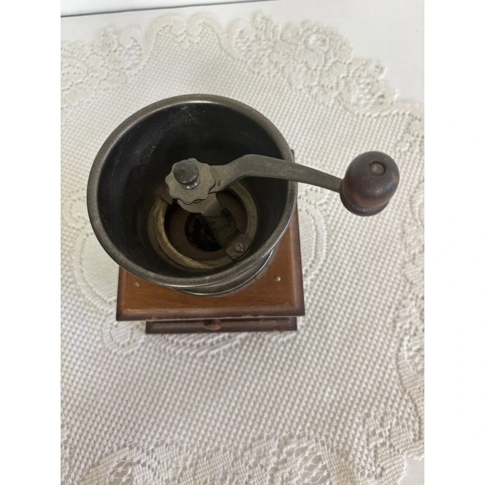 N/A vintage manual
