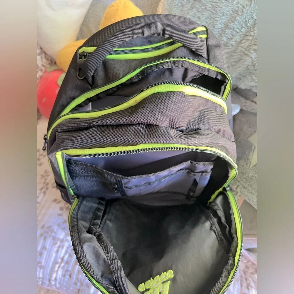 adidas spacious backpack