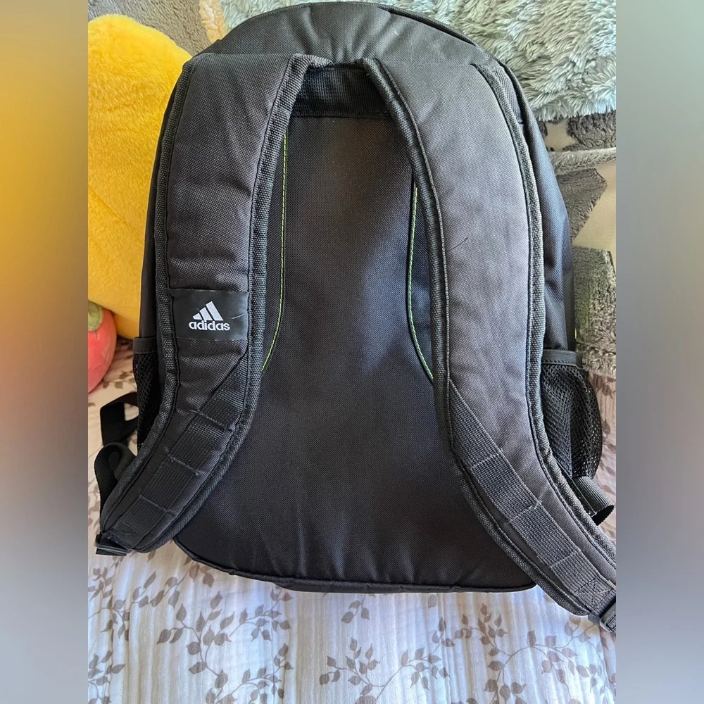 adidas spacious backpack