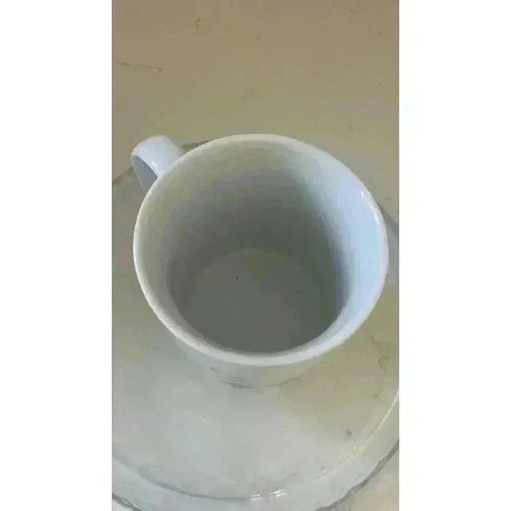 Starbucks serving red treat