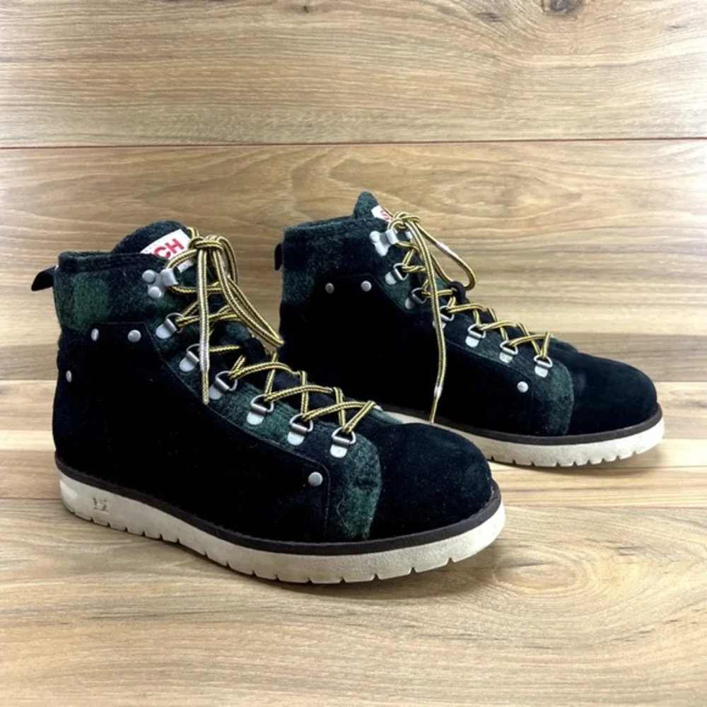 Scotch & Soda from us