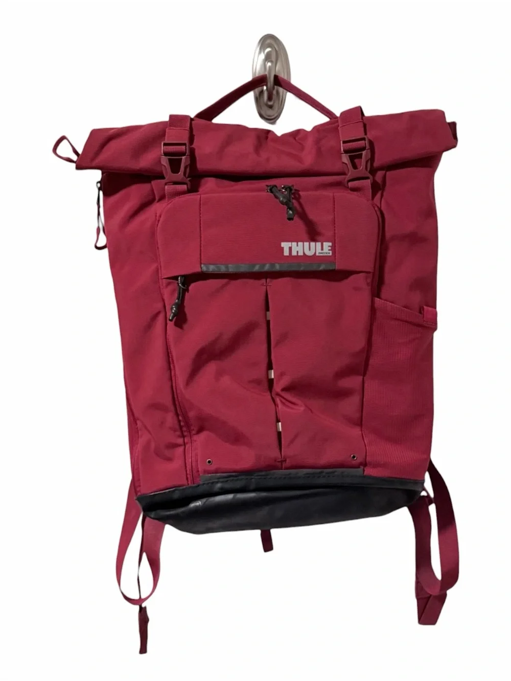 THULE Paramount 24L Backpack Red Feather
