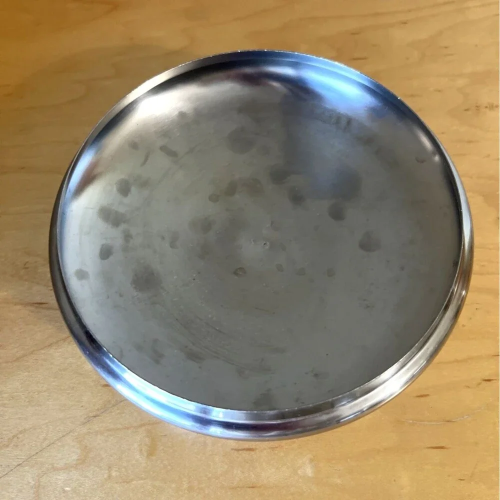 Revere Ware vtg revere