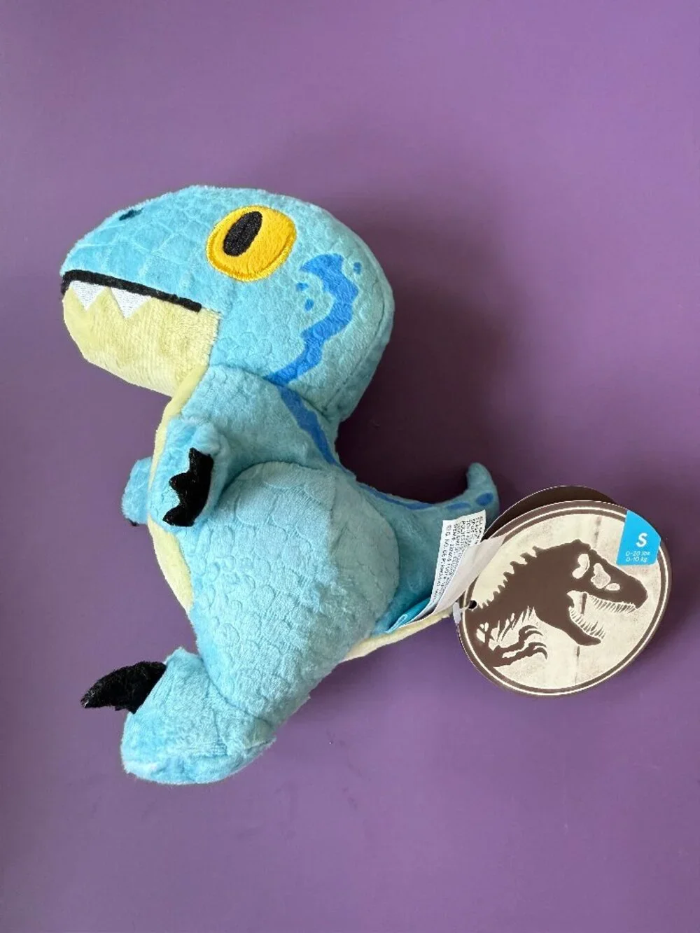 NWT! Bark | Beta Dinosaur