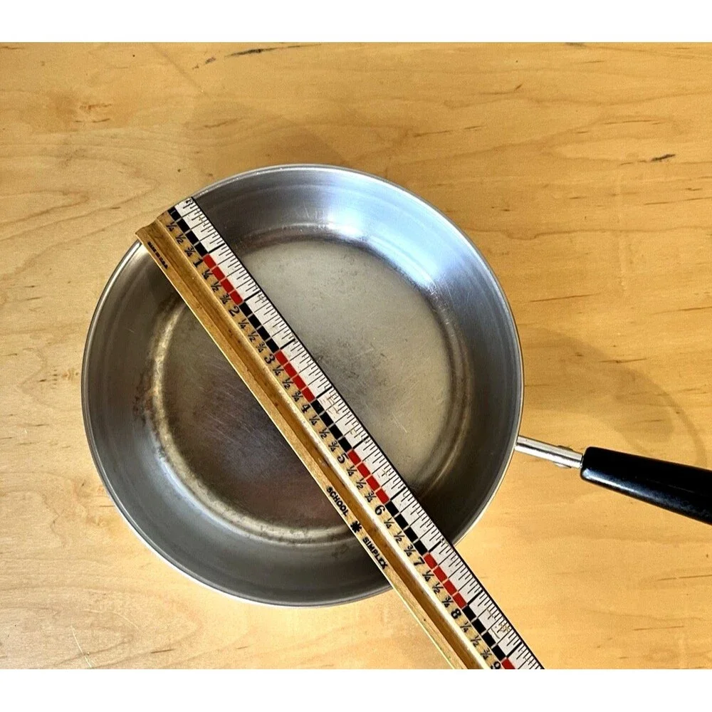 Revere Ware vintage revere