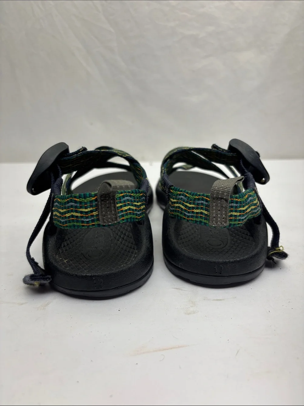 Chaco nice sandals