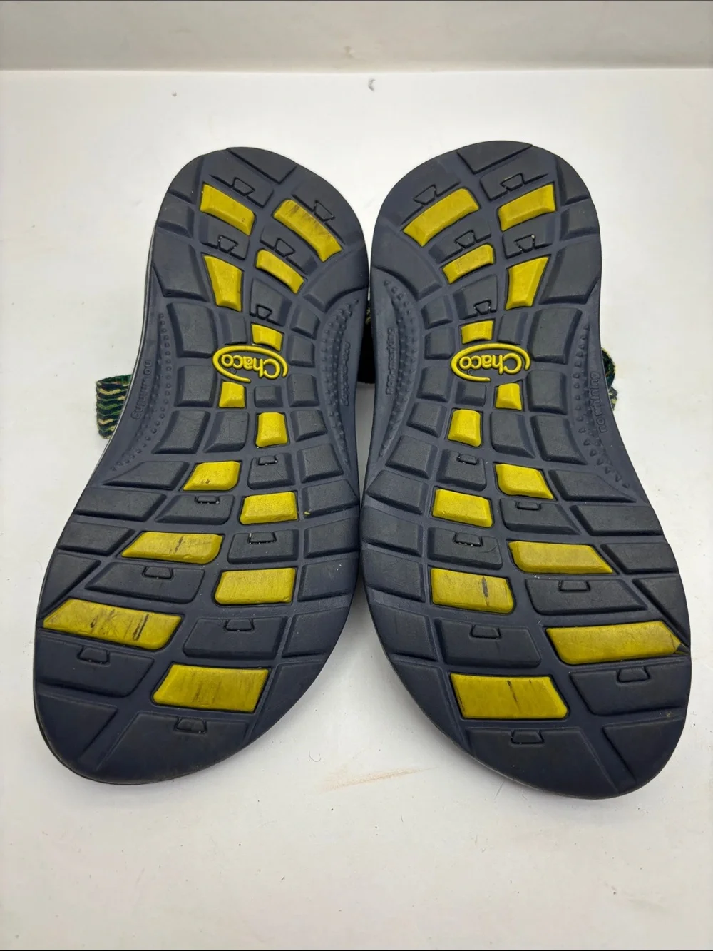 Chaco nice sandals