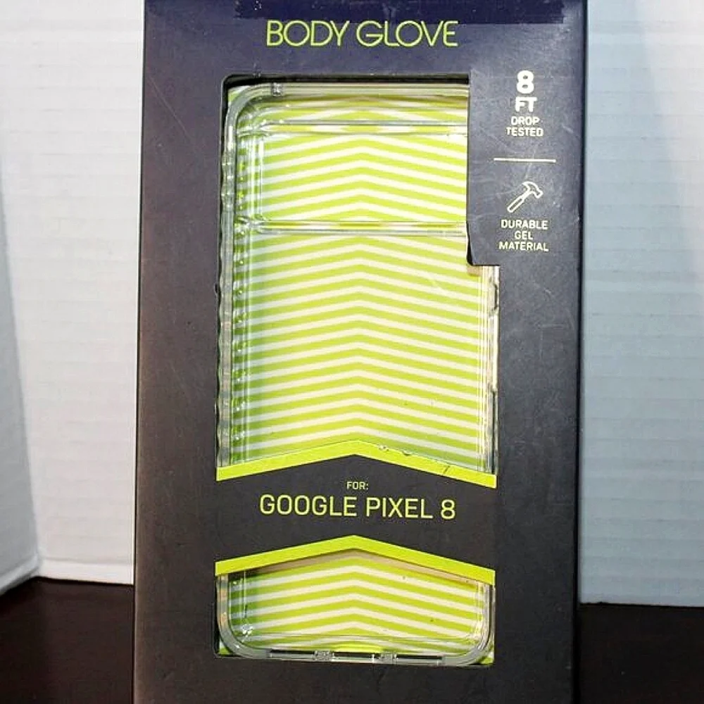 Body Glove Google Pixel 8 Case - New!