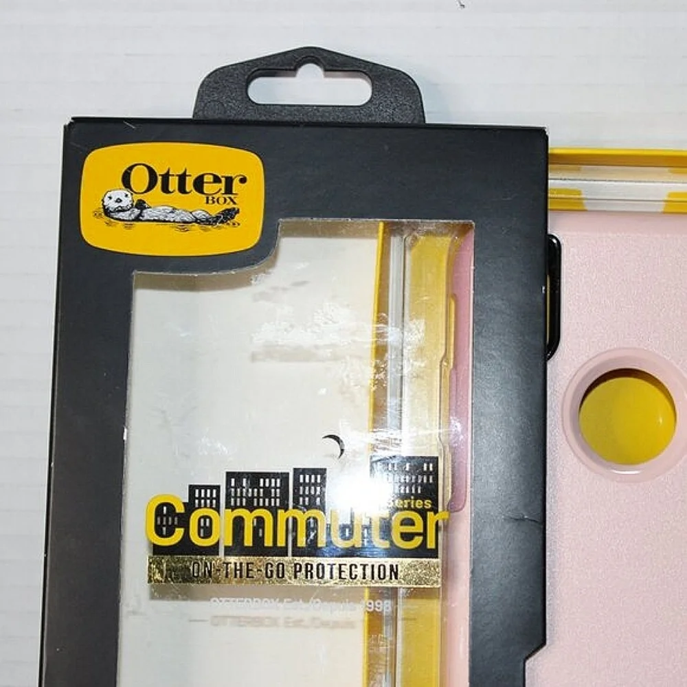 OtterBox Commuter Series iPhone X/XS Case - New!