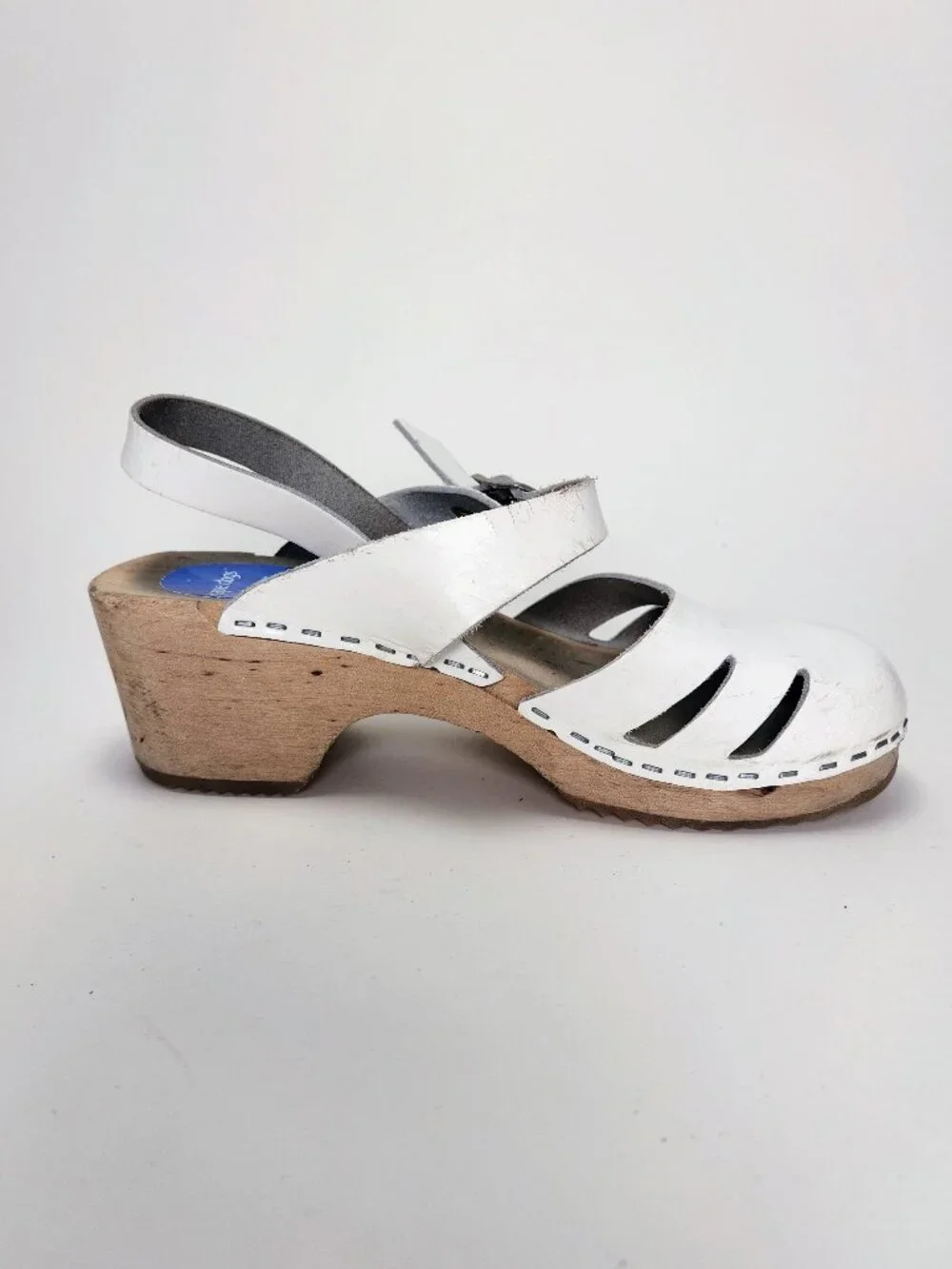Cape Clogs up sale