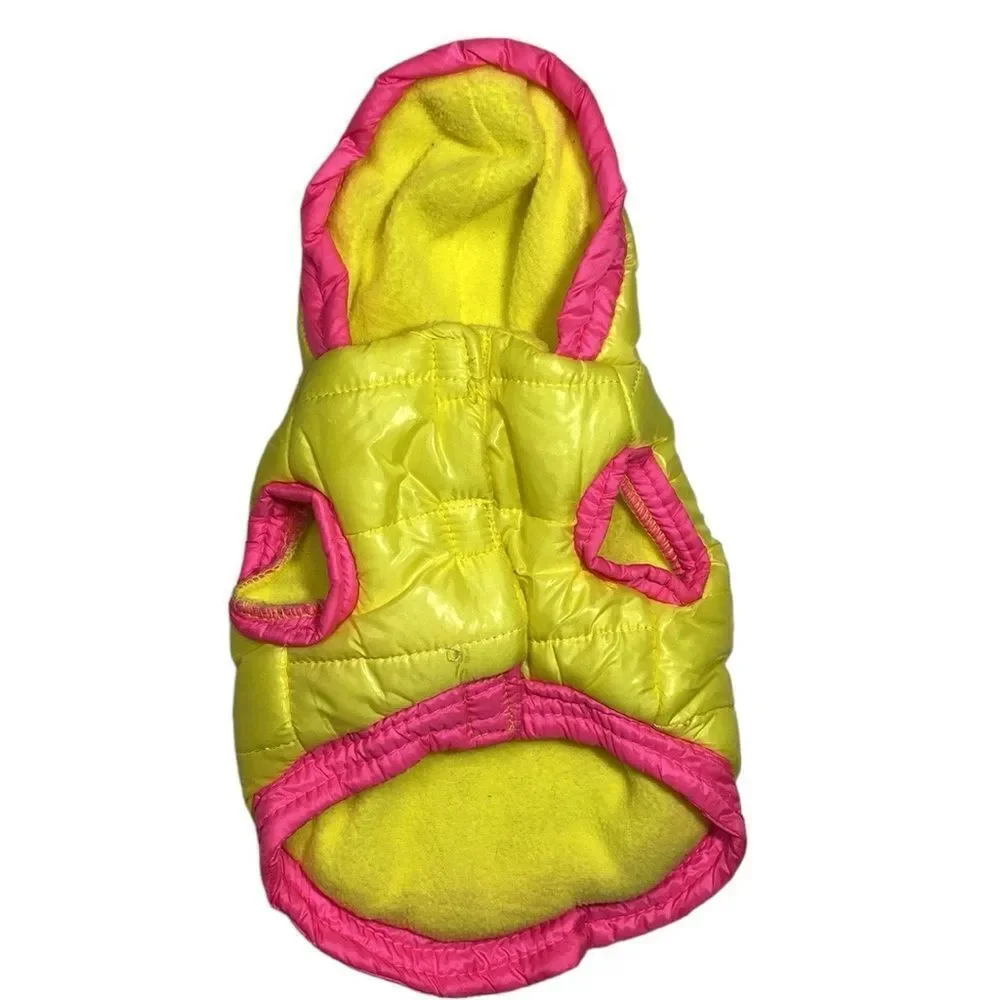 Top Paw size xs