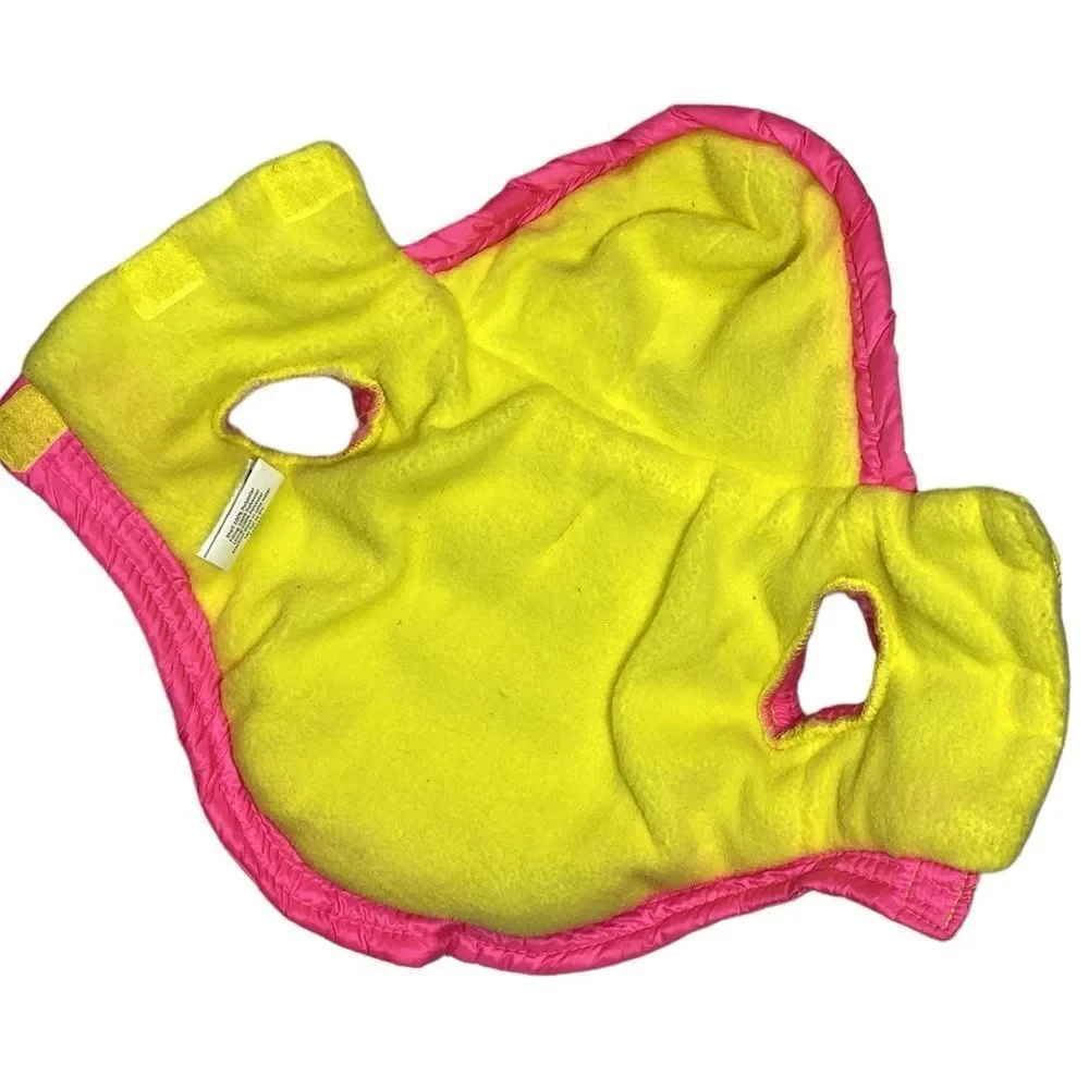 Top Paw size xs