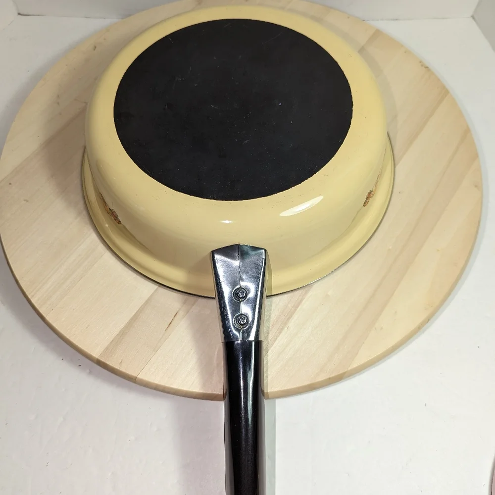 Vintage more skillet