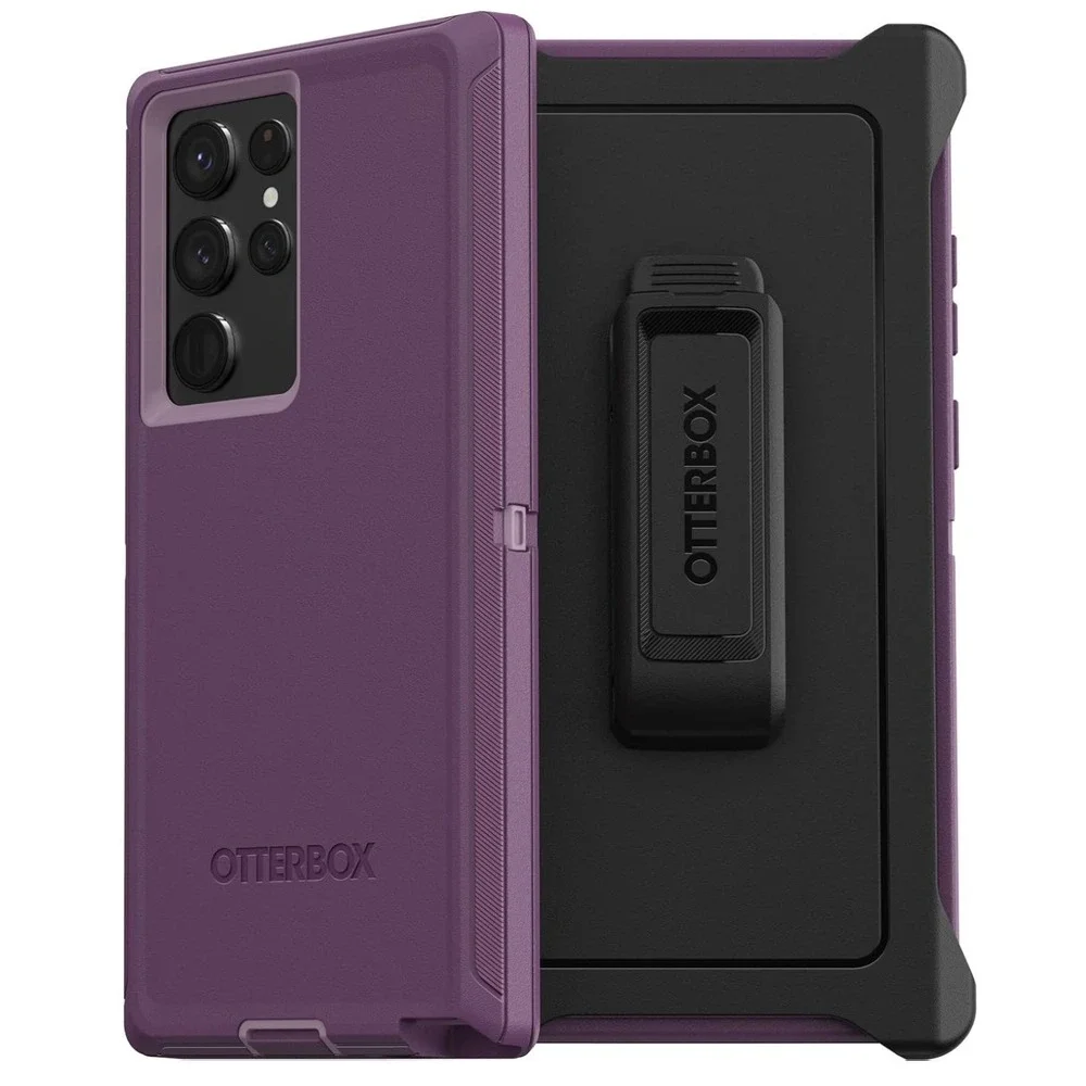 OtterBox defender series