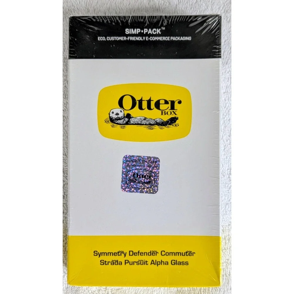 OtterBox defender series