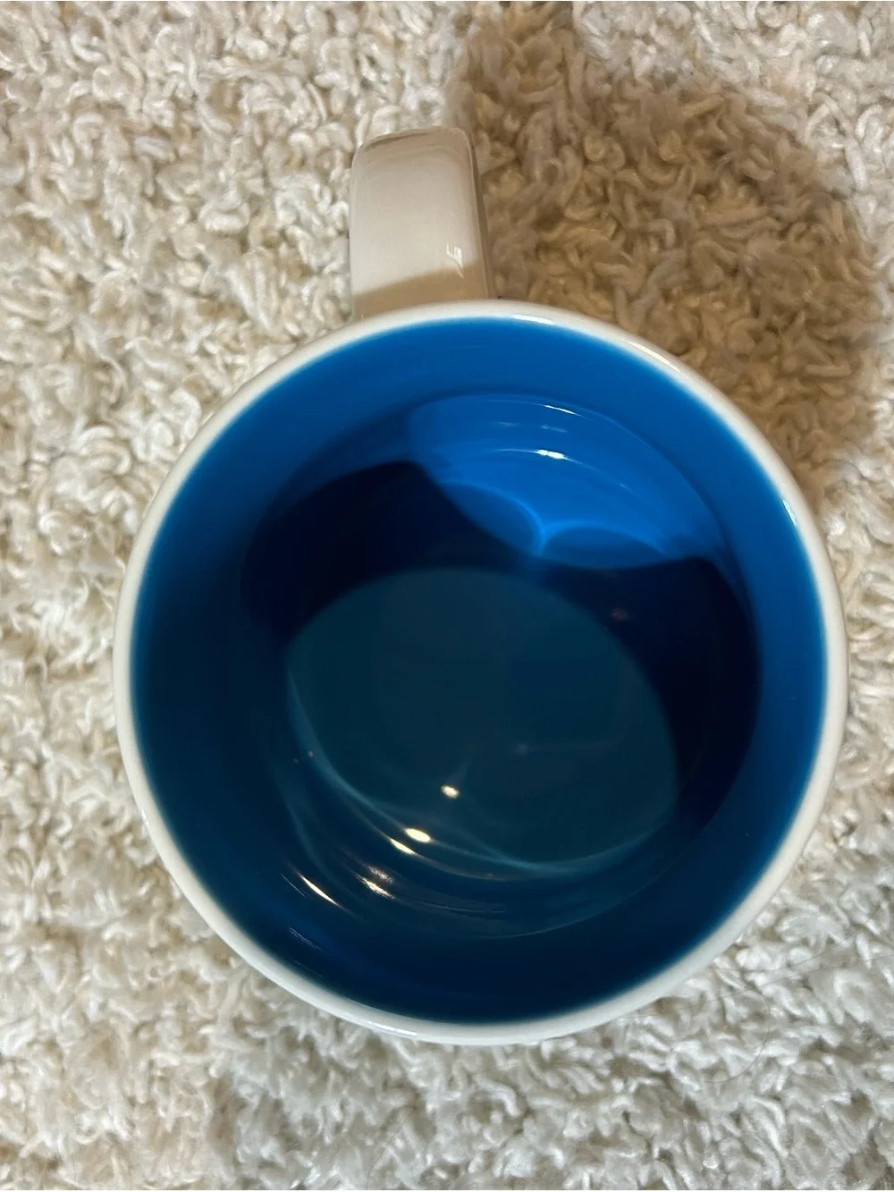 Starbucks decorative mug