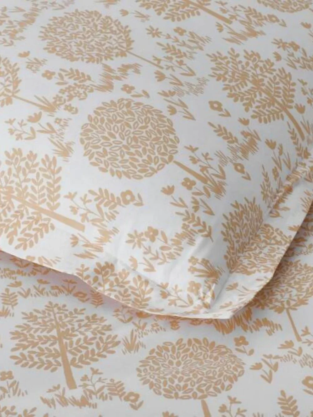*NEW* Company Kids Wild Grove Classic Cool Organic Cotton Percale Comforter Set