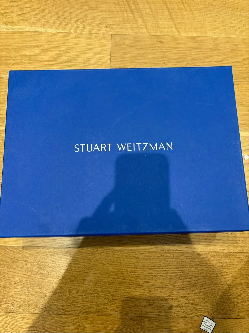Stuart Weitzman Tieland Over the Knee Boot
