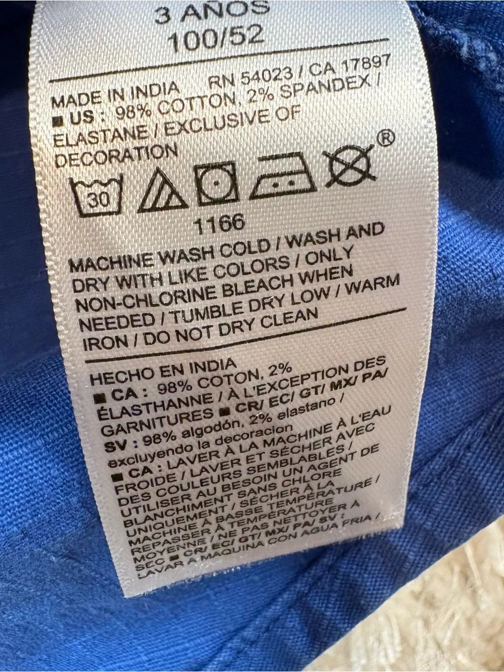 Old Navy long sleeve