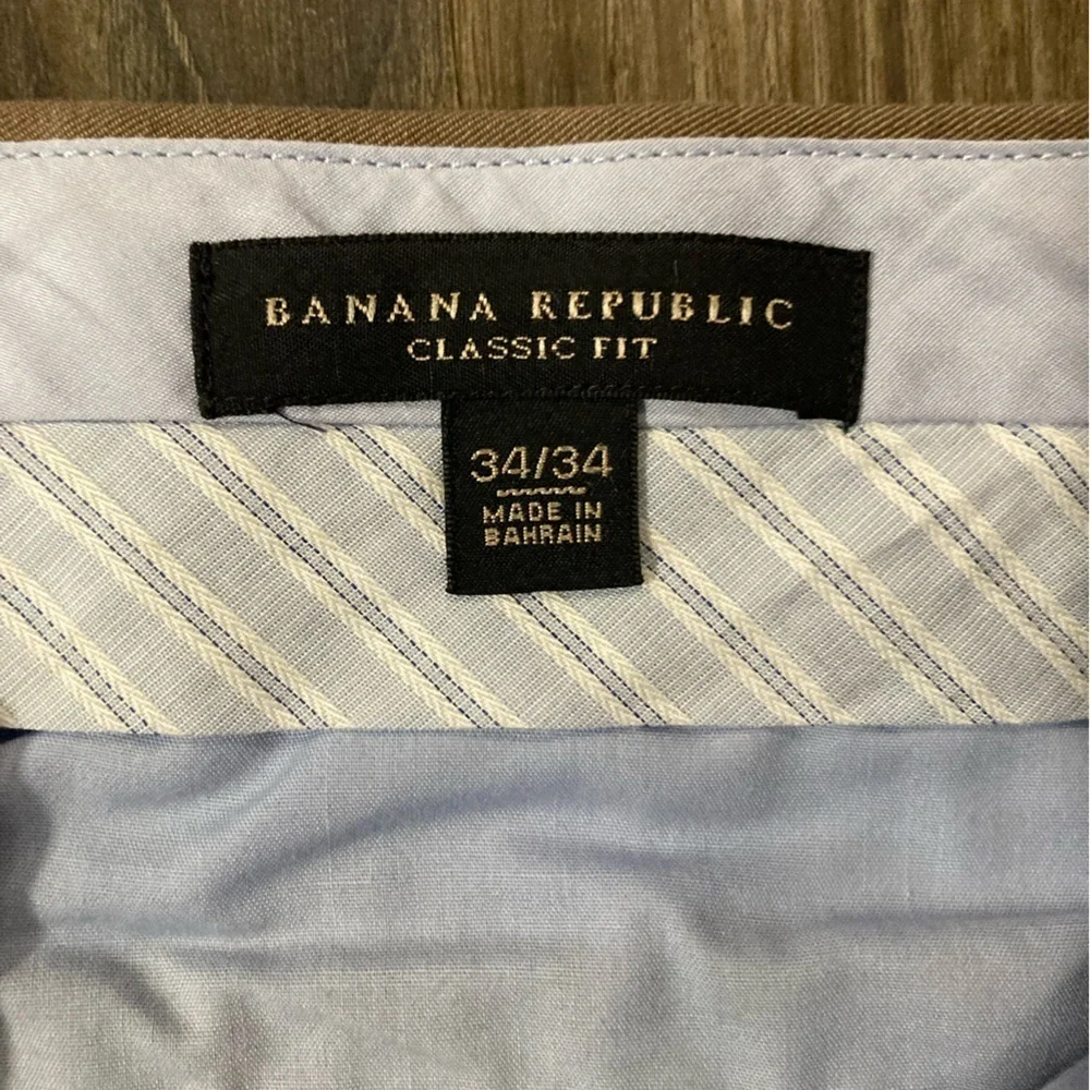Banana Republic good used