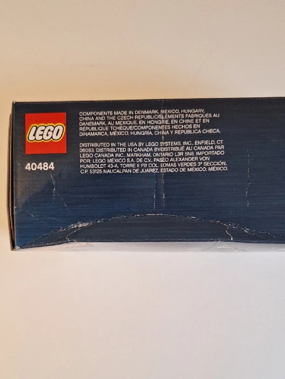 Lego limited edition