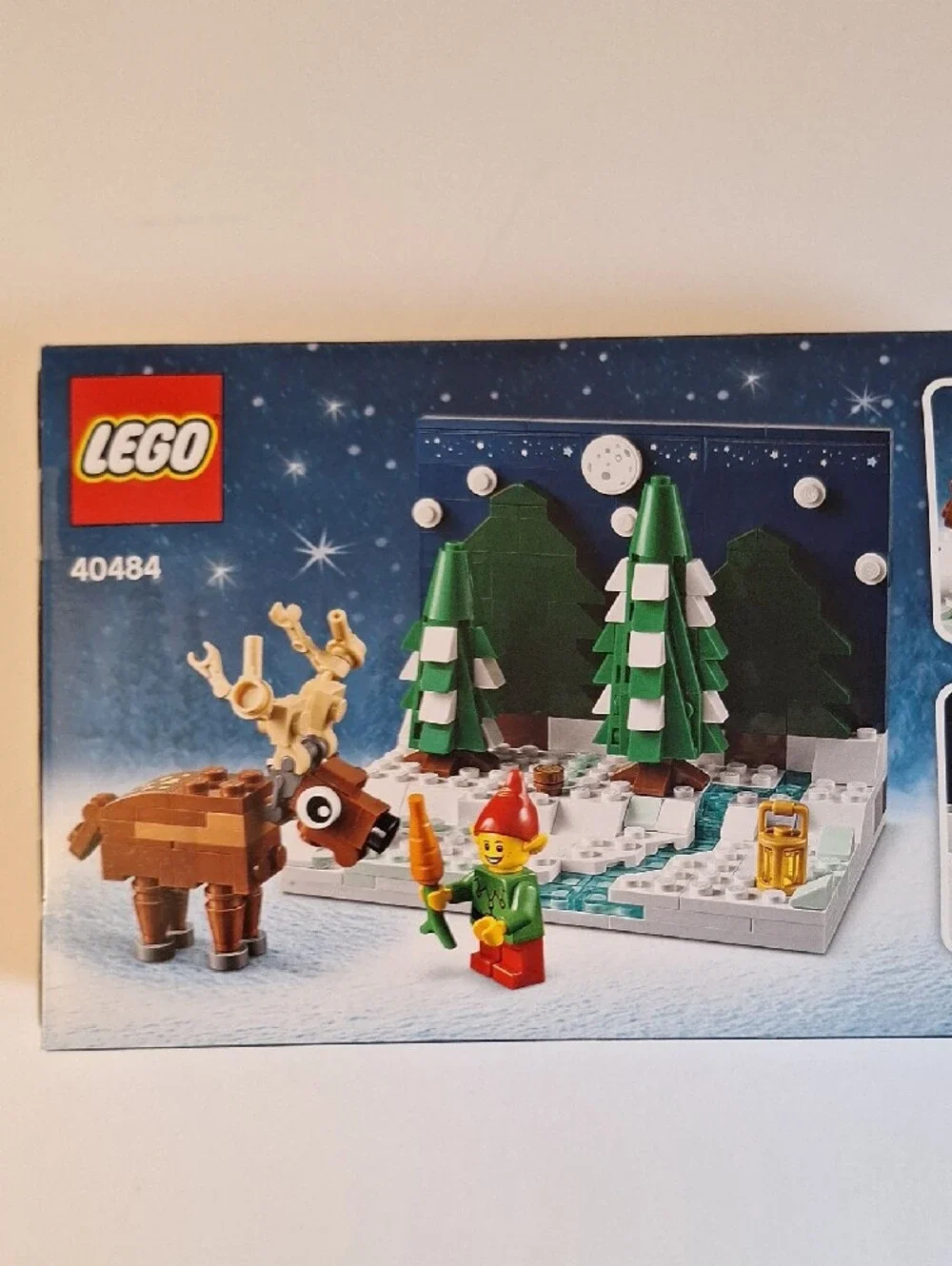 Lego limited edition