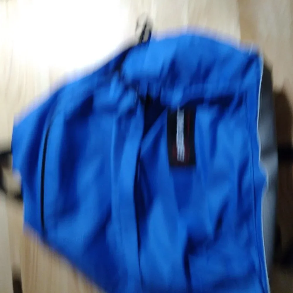 Vintage Eastpak Vinyl Bottom Backpack USA