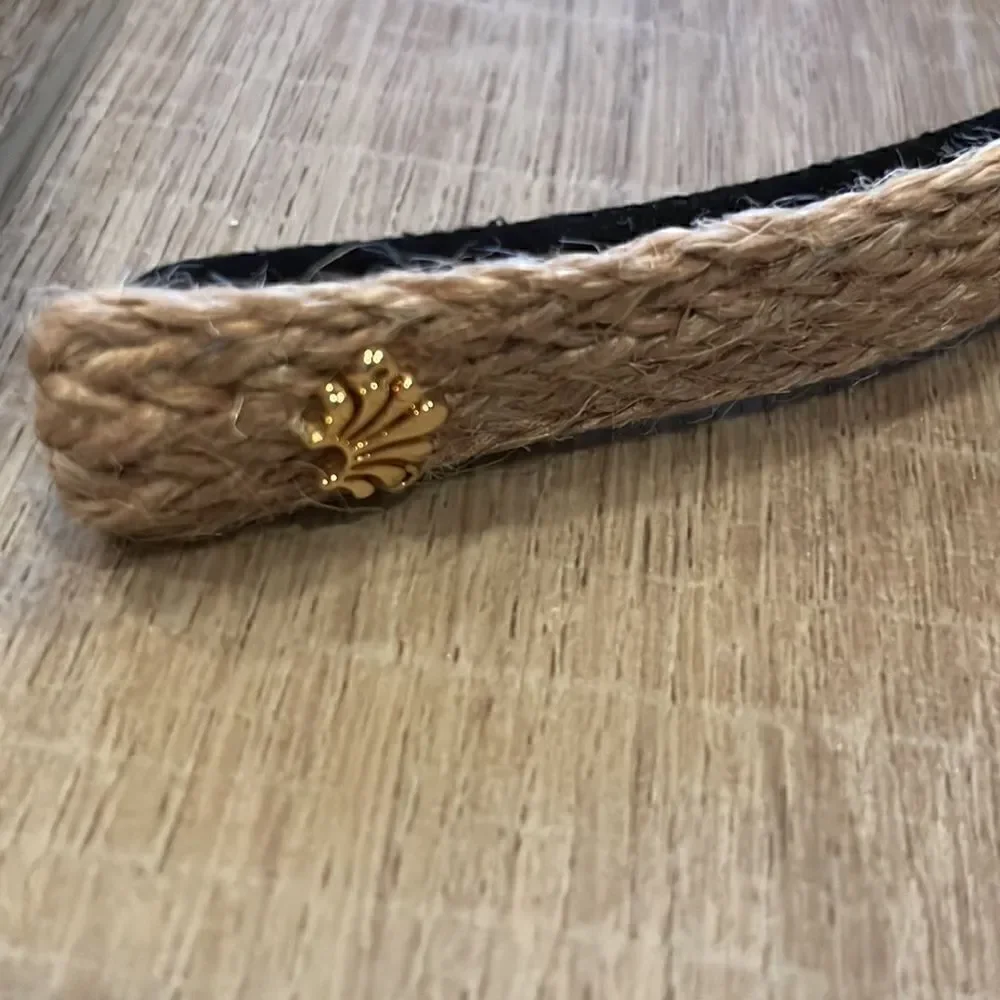 Anthropologie x Lele Sadoughi Zodiac Headband
