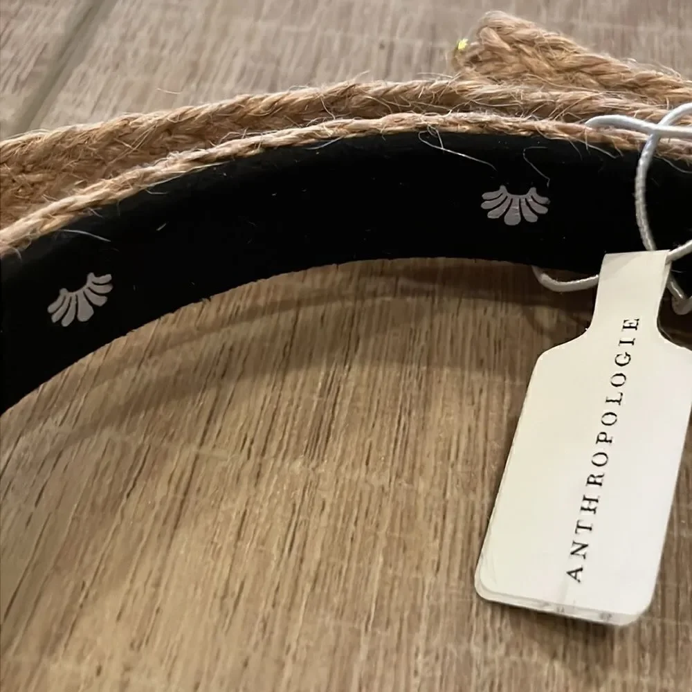 Anthropologie x Lele Sadoughi Zodiac Headband