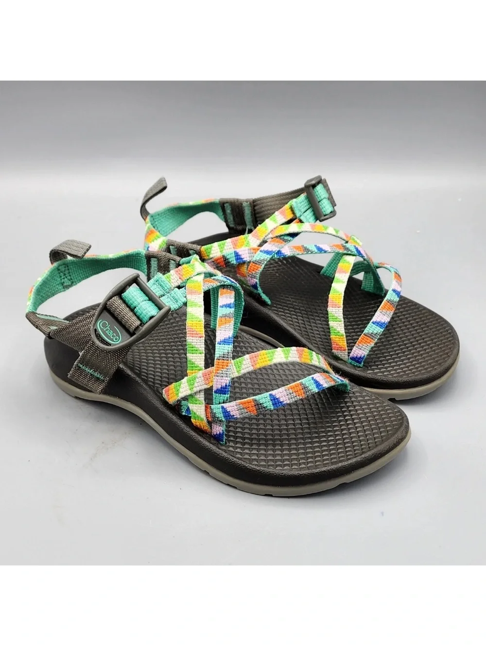 Chaco size youth adjustable