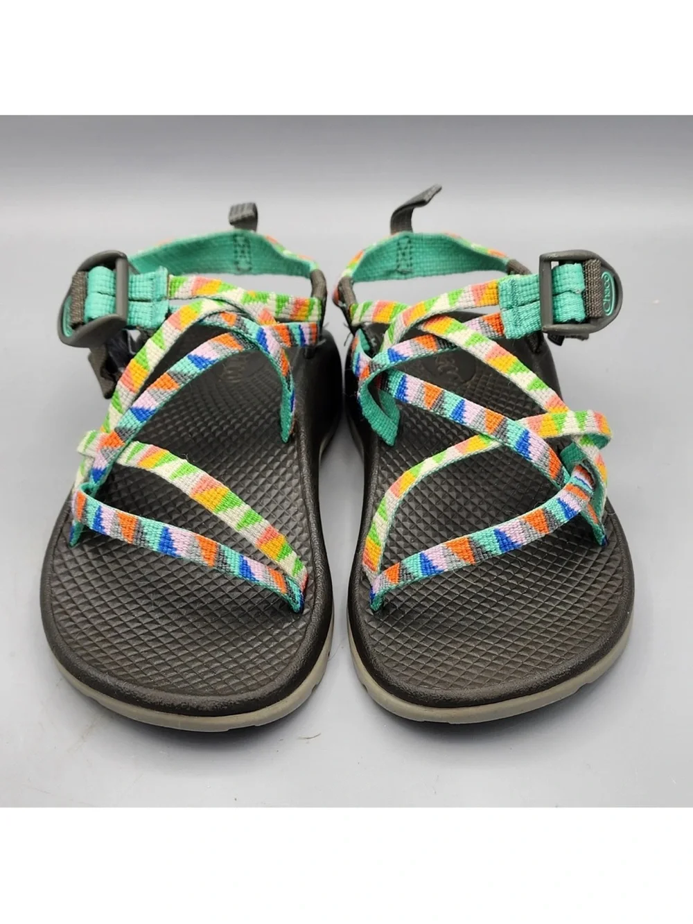 Chaco adjustable size