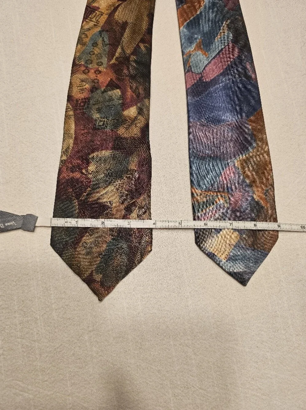N/A flaws length