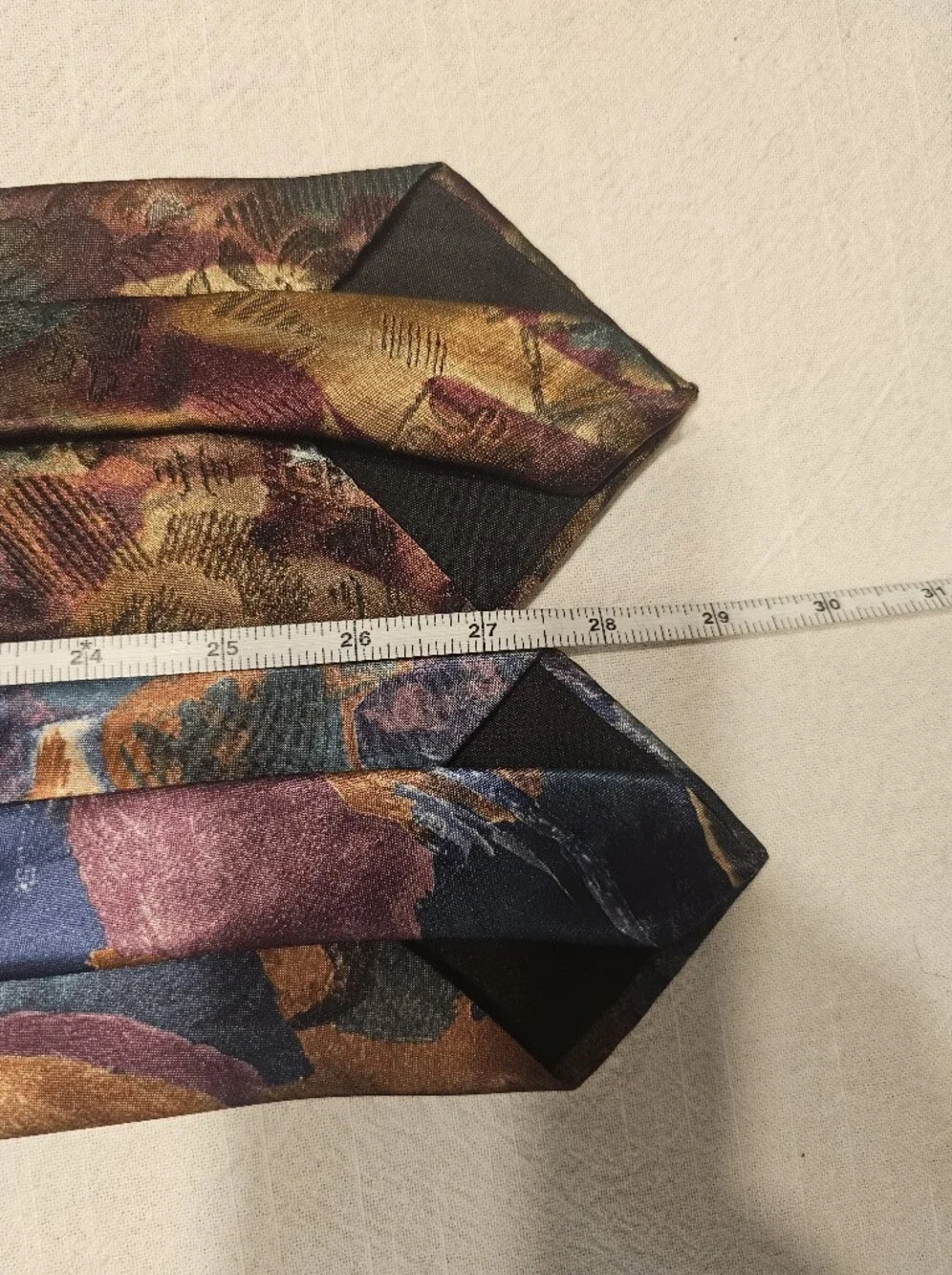 N/A 75 flaws